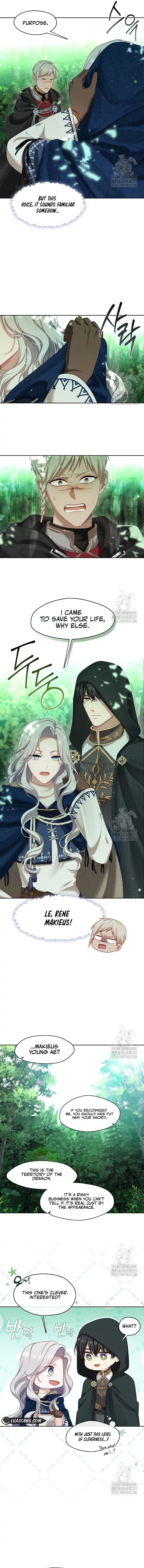 Read The S-Class Hunter Doesn't Want to Be a Villainous Princess EN Manga Online