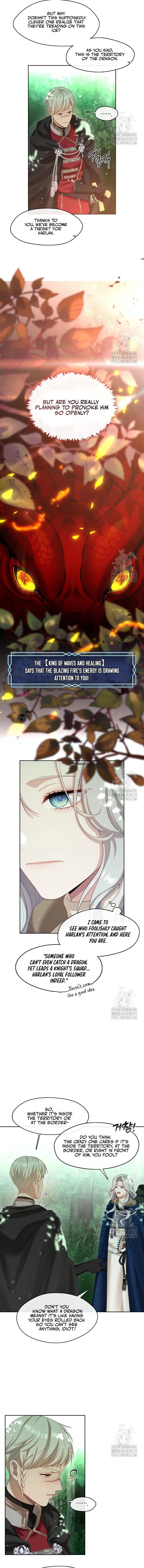 Read The S-Class Hunter Doesn't Want to Be a Villainous Princess EN Manga Online