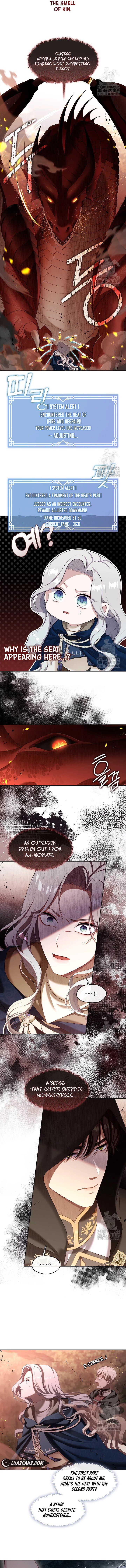 Read The S-Class Hunter Doesn't Want to Be a Villainous Princess EN Manga Online