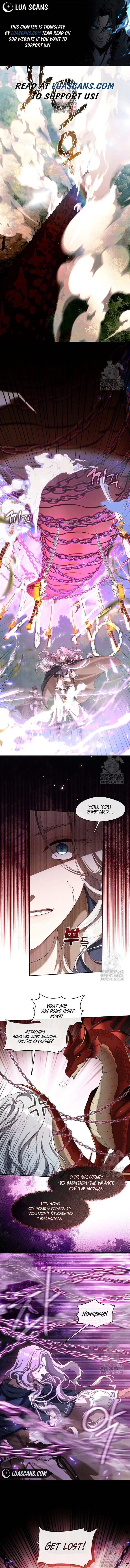 Read The S-Class Hunter Doesn't Want to Be a Villainous Princess EN Manga Online