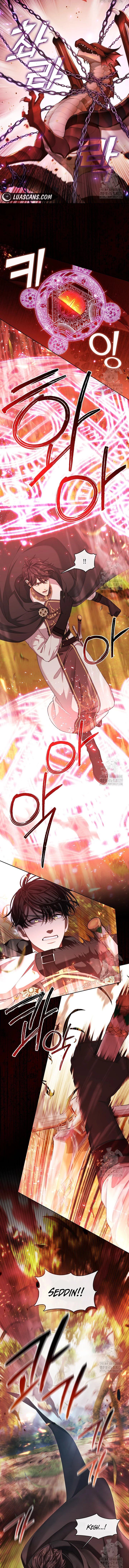 Read The S-Class Hunter Doesn't Want to Be a Villainous Princess EN Manga Online