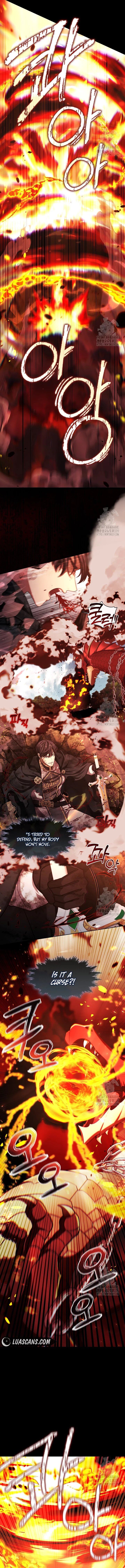 Read The S-Class Hunter Doesn't Want to Be a Villainous Princess EN Manga Online