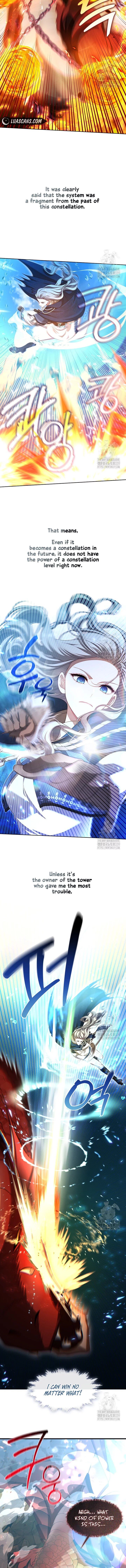Read The S-Class Hunter Doesn't Want to Be a Villainous Princess EN Manga Online