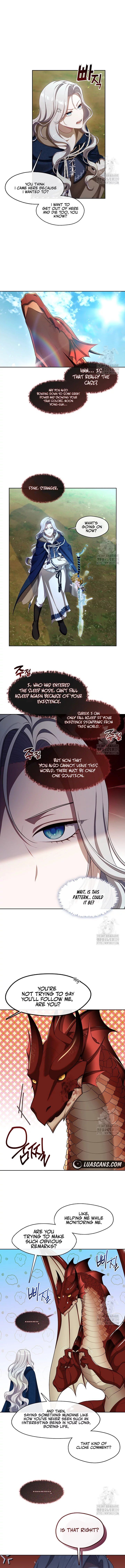 Read The S-Class Hunter Doesn't Want to Be a Villainous Princess EN Manga Online