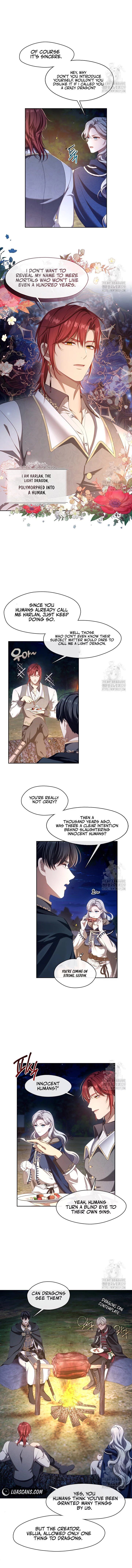 Read The S-Class Hunter Doesn't Want to Be a Villainous Princess EN Manga Online