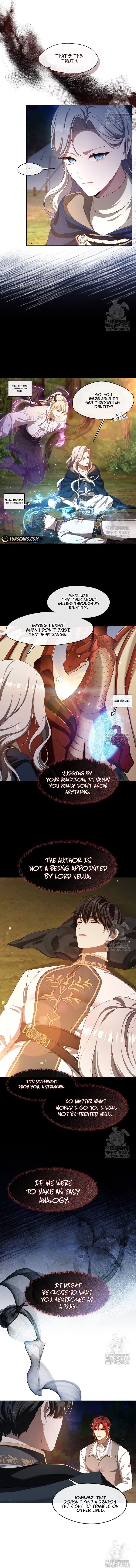 Read The S-Class Hunter Doesn't Want to Be a Villainous Princess EN Manga Online