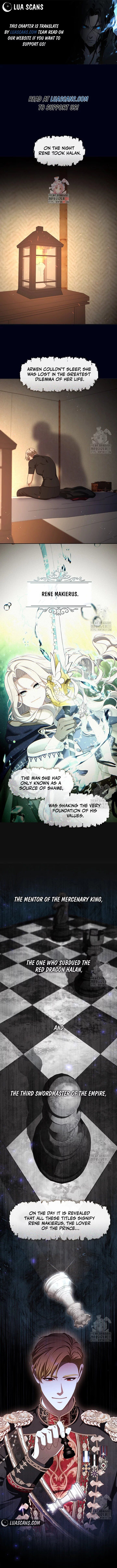 Read The S-Class Hunter Doesn't Want to Be a Villainous Princess EN Manga Online