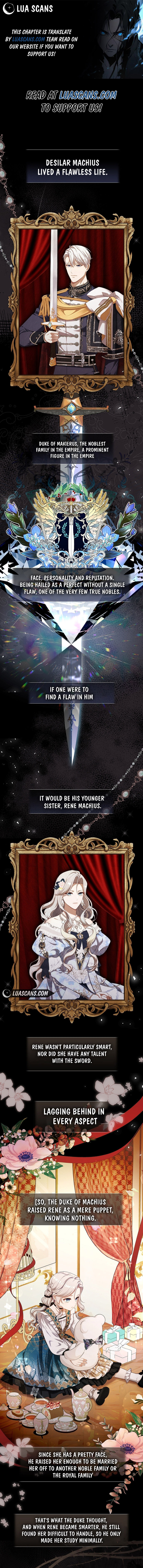 Read The S-Class Hunter Doesn't Want to Be a Villainous Princess EN Manga Online