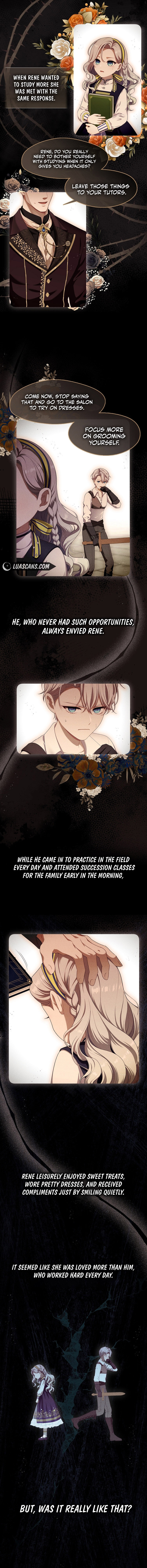 Read The S-Class Hunter Doesn't Want to Be a Villainous Princess EN Manga Online