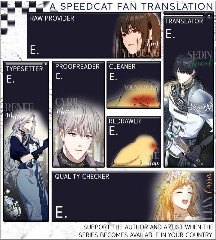 Read The S-Class Hunter Doesn't Want to Be a Villainous Princess EN Manga Online