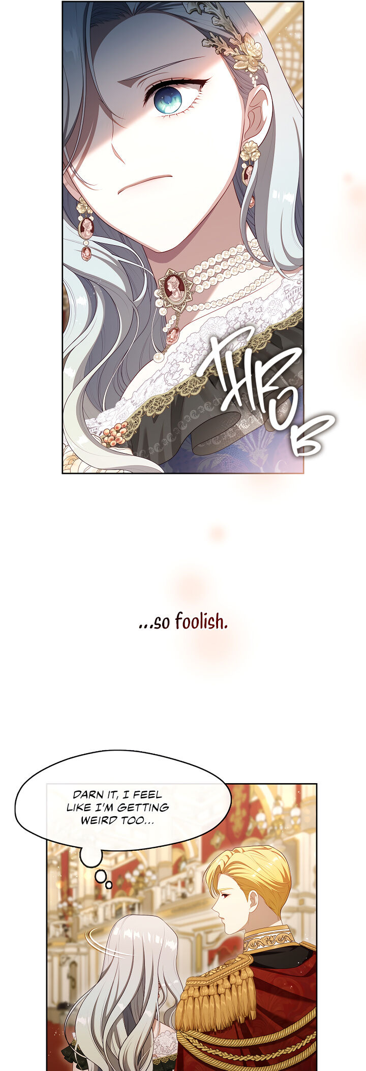 Read The S-Class Hunter Doesn't Want to Be a Villainous Princess EN Manga Online