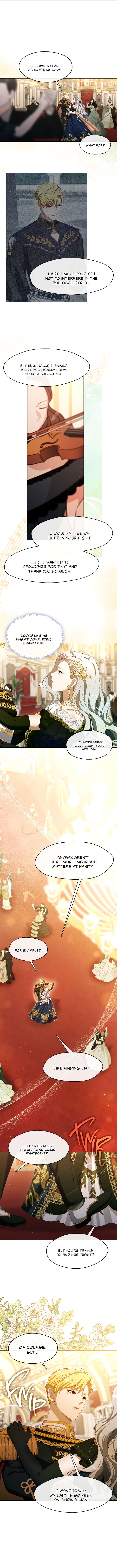 Read The S-Class Hunter Doesn't Want to Be a Villainous Princess EN Manga Online