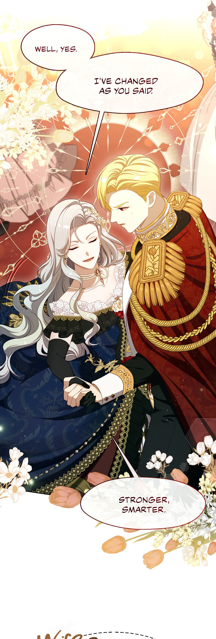 Read The S-Class Hunter Doesn't Want to Be a Villainous Princess EN Manga Online
