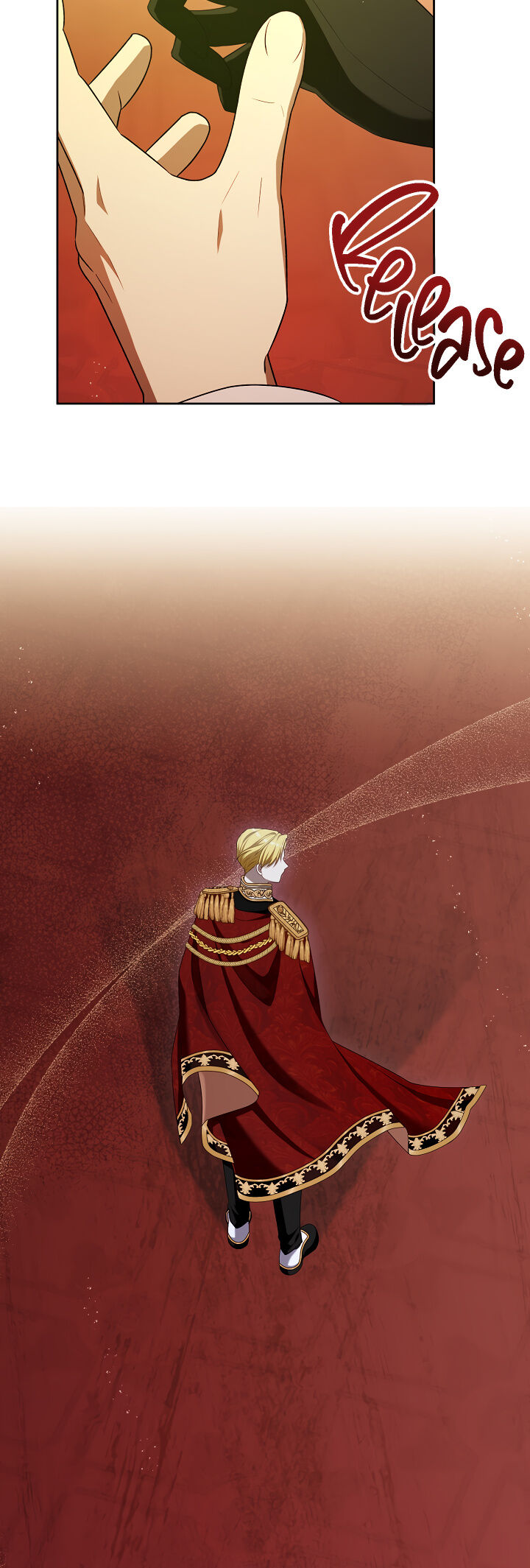 Read The S-Class Hunter Doesn't Want to Be a Villainous Princess EN Manga Online