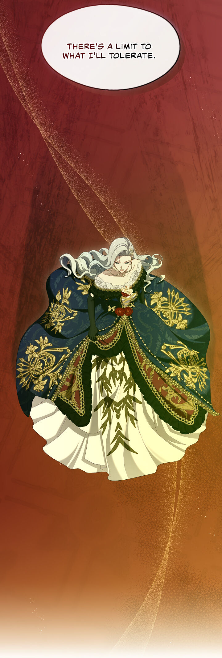 Read The S-Class Hunter Doesn't Want to Be a Villainous Princess EN Manga Online