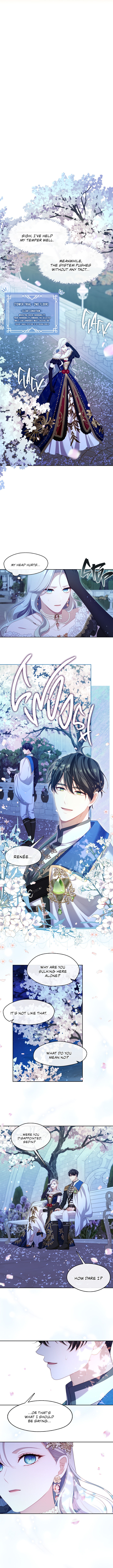 Read The S-Class Hunter Doesn't Want to Be a Villainous Princess EN Manga Online