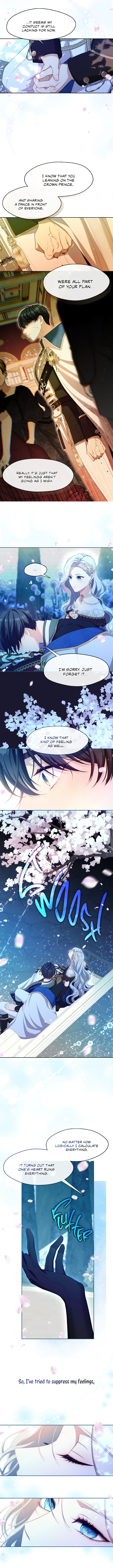 Read The S-Class Hunter Doesn't Want to Be a Villainous Princess EN Manga Online