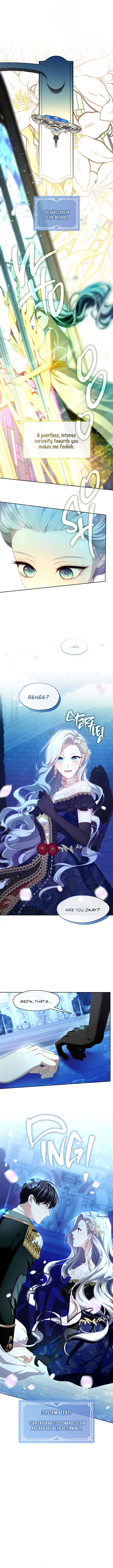 Read The S-Class Hunter Doesn't Want to Be a Villainous Princess EN Manga Online