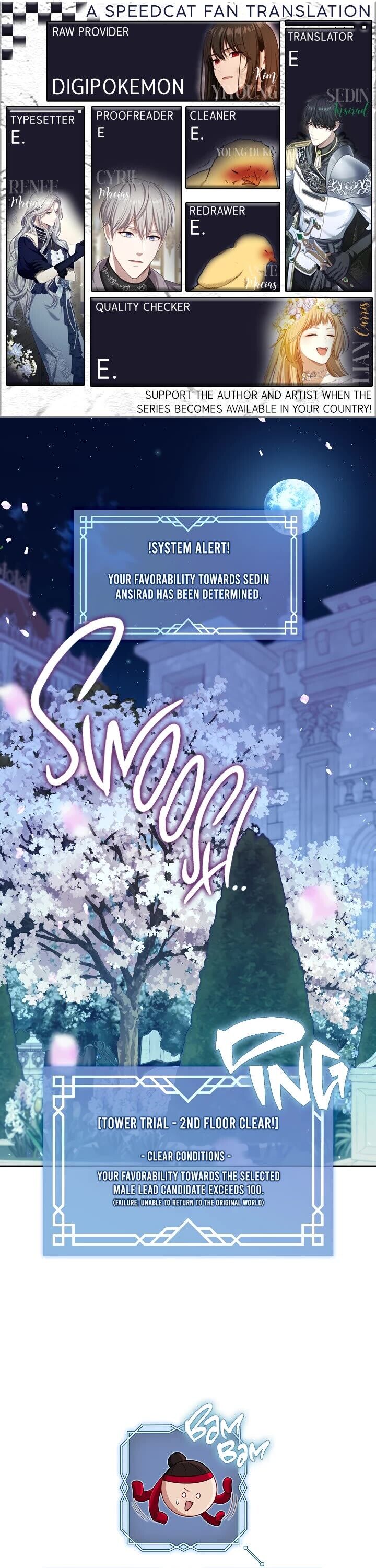 Read The S-Class Hunter Doesn't Want to Be a Villainous Princess EN Manga Online
