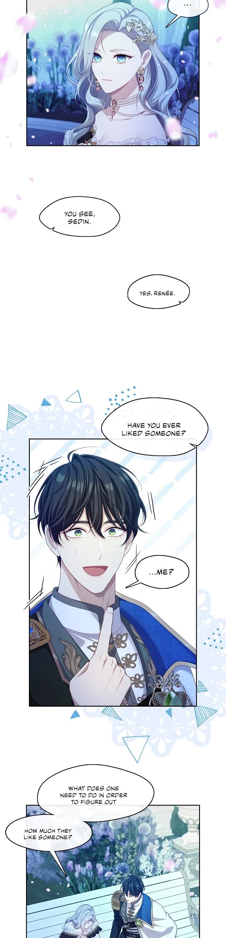 Read The S-Class Hunter Doesn't Want to Be a Villainous Princess EN Manga Online