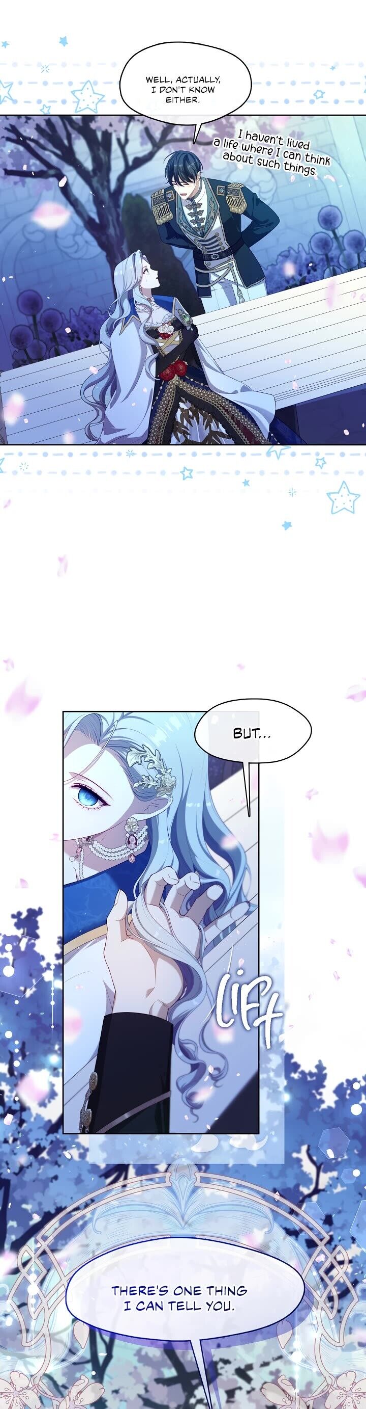 Read The S-Class Hunter Doesn't Want to Be a Villainous Princess EN Manga Online