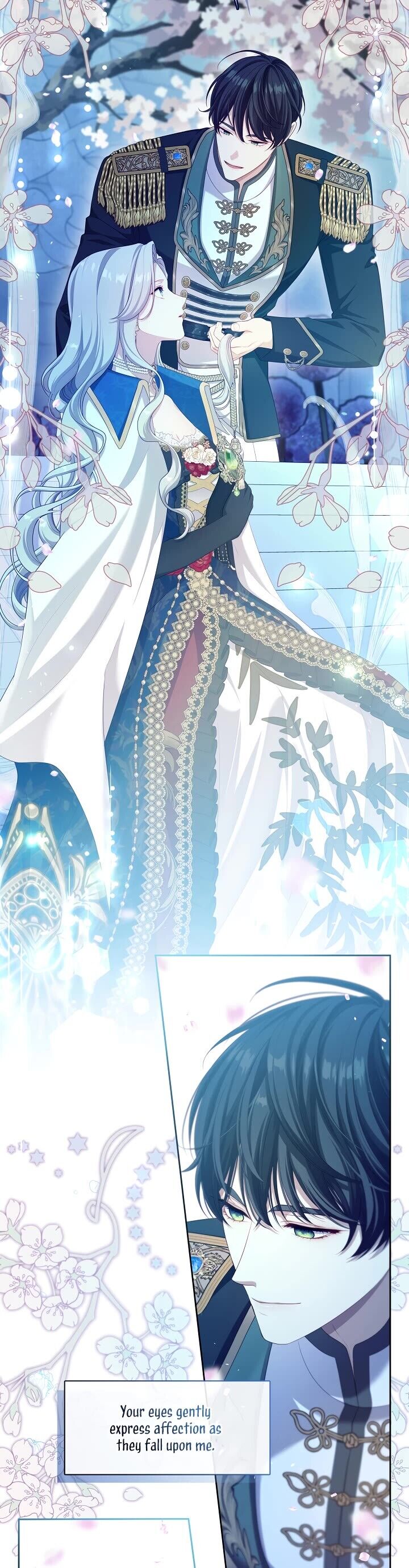 Read The S-Class Hunter Doesn't Want to Be a Villainous Princess EN Manga Online