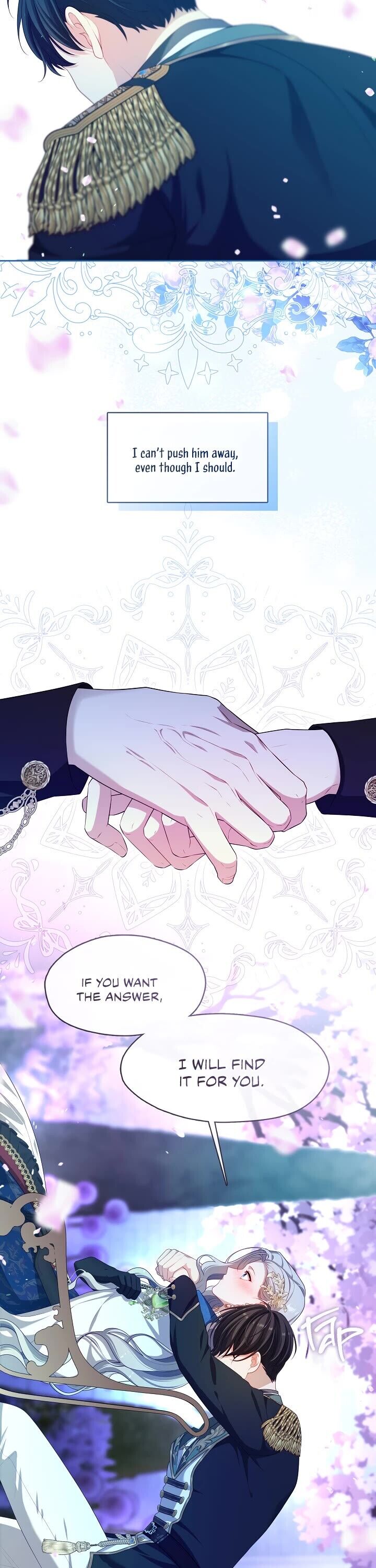 Read The S-Class Hunter Doesn't Want to Be a Villainous Princess EN Manga Online