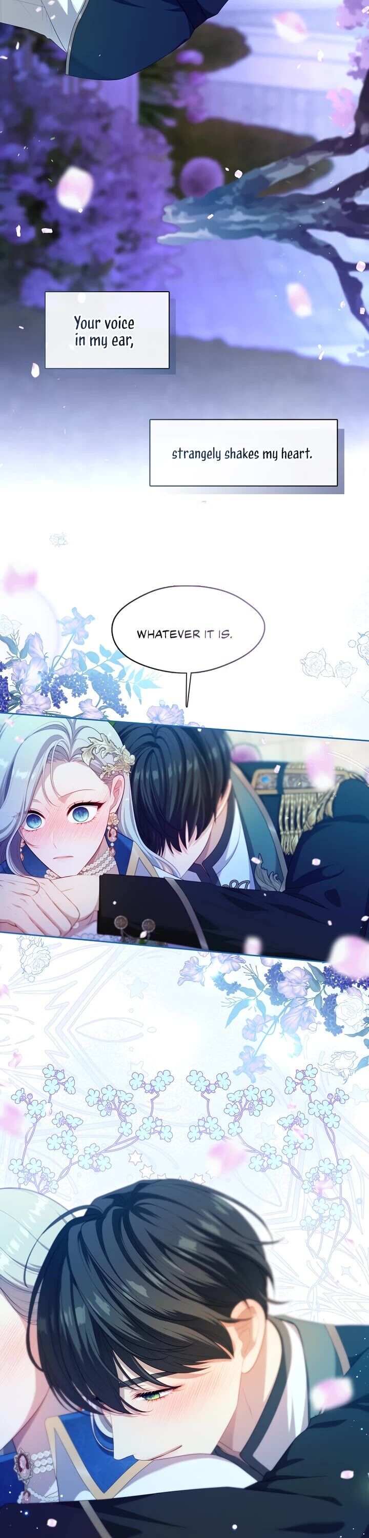 Read The S-Class Hunter Doesn't Want to Be a Villainous Princess EN Manga Online