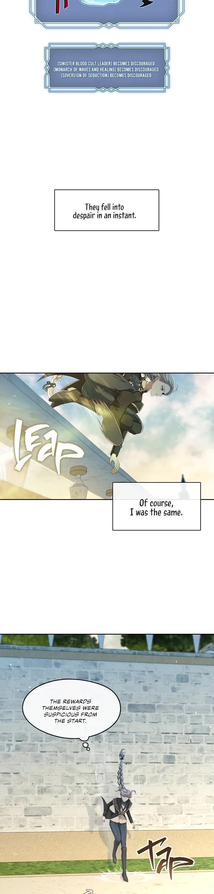 Read The S-Class Hunter Doesn't Want to Be a Villainous Princess EN Manga Online