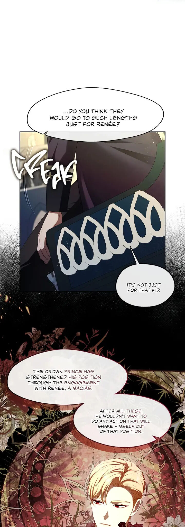 Read The S-Class Hunter Doesn't Want to Be a Villainous Princess EN Manga Online