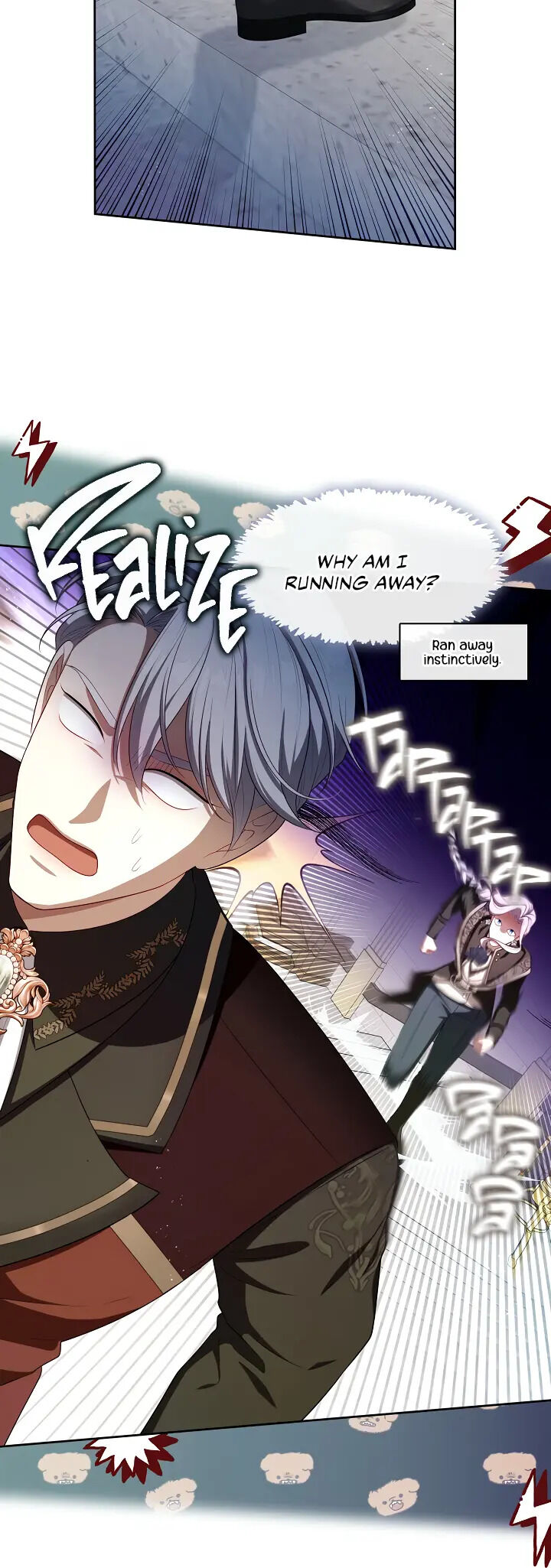 Read The S-Class Hunter Doesn't Want to Be a Villainous Princess EN Manga Online