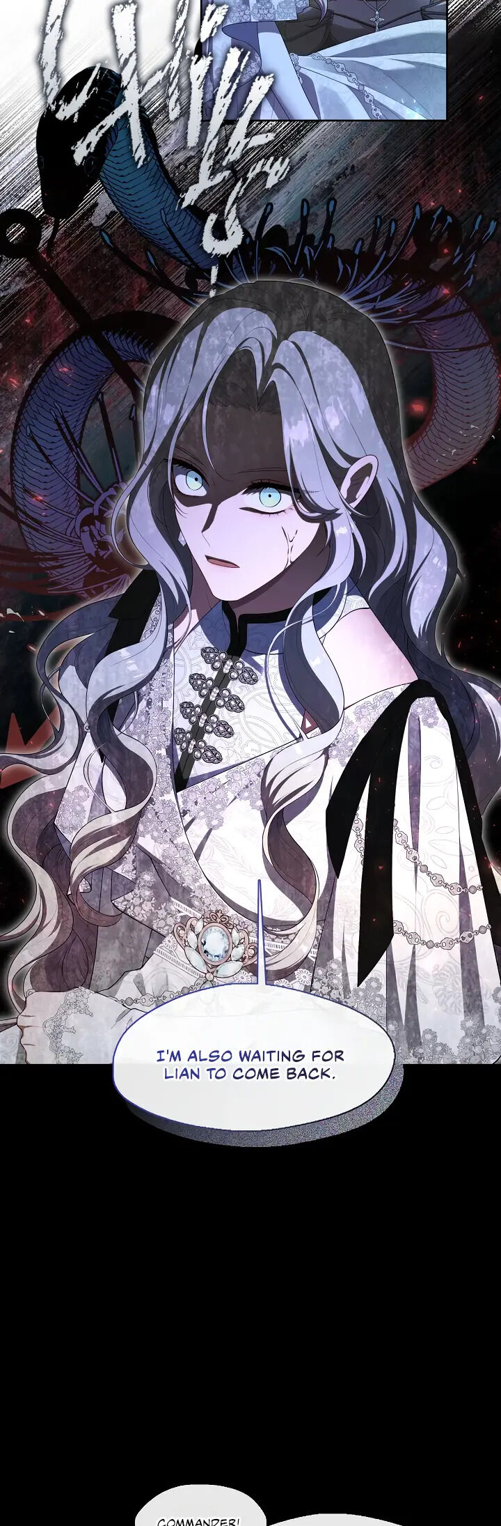 Read The S-Class Hunter Doesn't Want to Be a Villainous Princess EN Manga Online