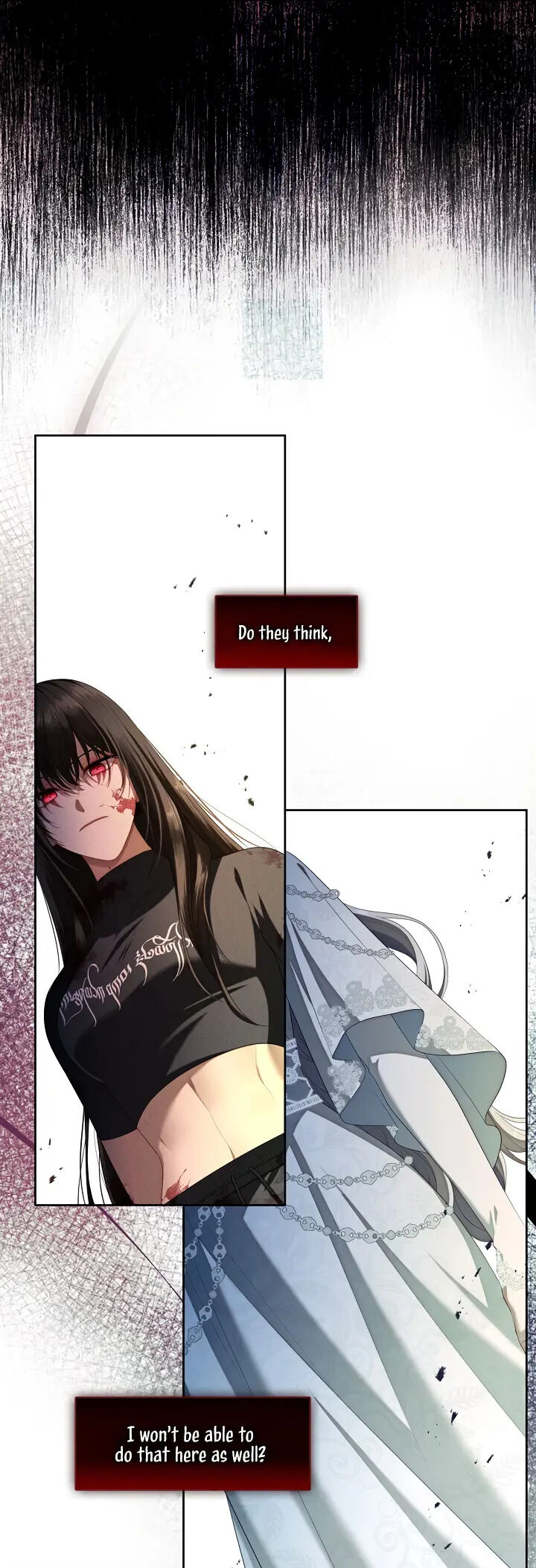 Read The S-Class Hunter Doesn't Want to Be a Villainous Princess EN Manga Online