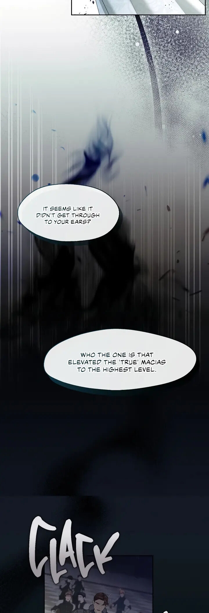 Read The S-Class Hunter Doesn't Want to Be a Villainous Princess EN Manga Online