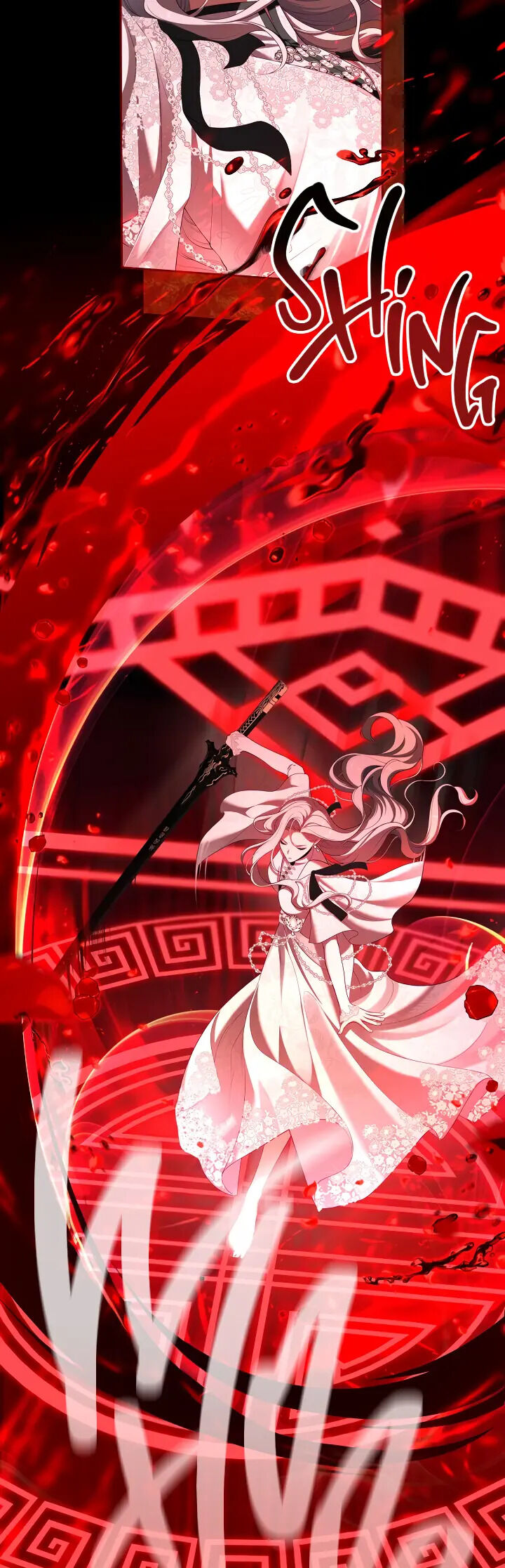 Read The S-Class Hunter Doesn't Want to Be a Villainous Princess EN Manga Online