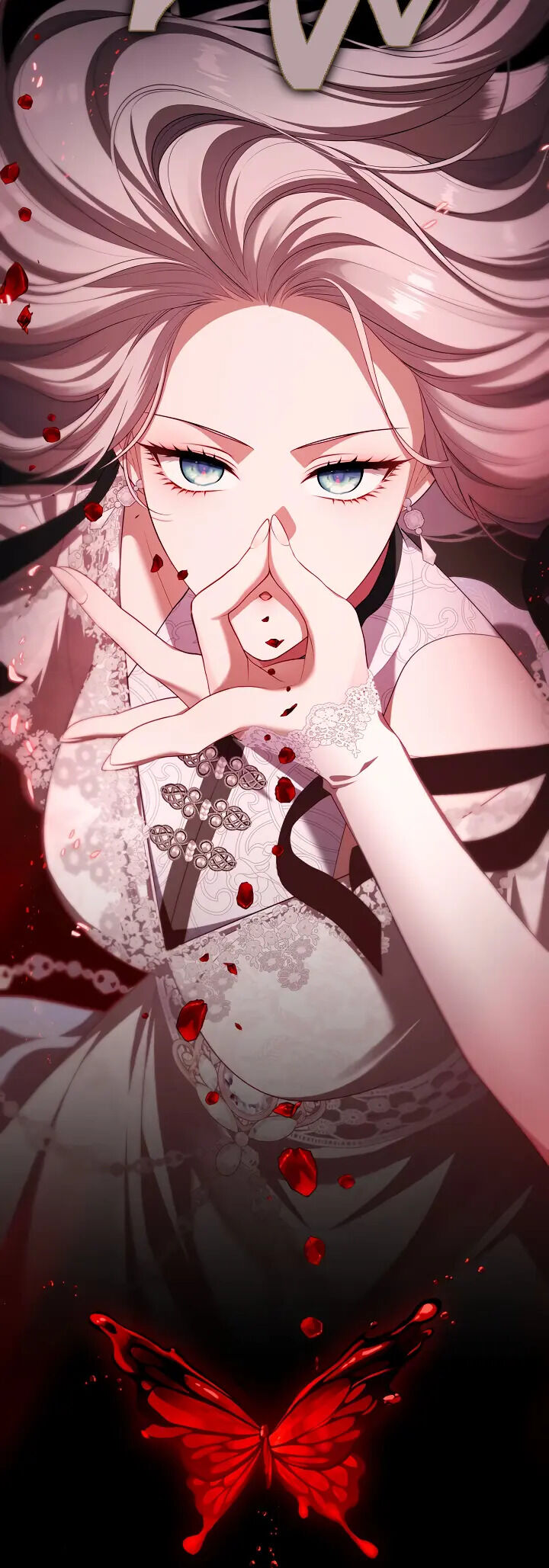 Read The S-Class Hunter Doesn't Want to Be a Villainous Princess EN Manga Online