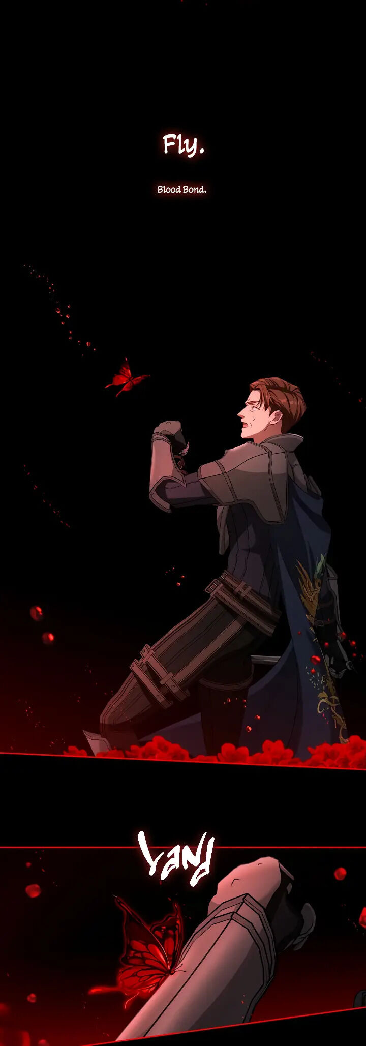 Read The S-Class Hunter Doesn't Want to Be a Villainous Princess EN Manga Online