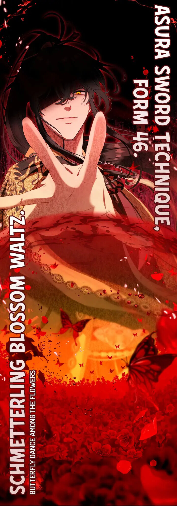 Read The S-Class Hunter Doesn't Want to Be a Villainous Princess EN Manga Online