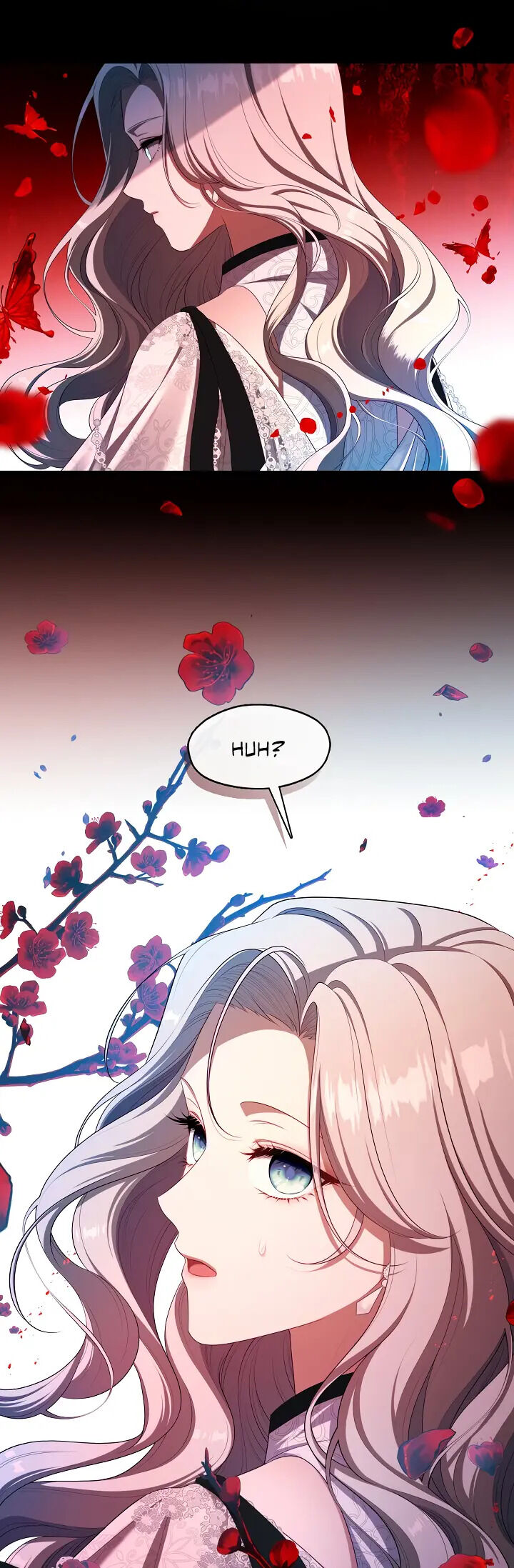 Read The S-Class Hunter Doesn't Want to Be a Villainous Princess EN Manga Online