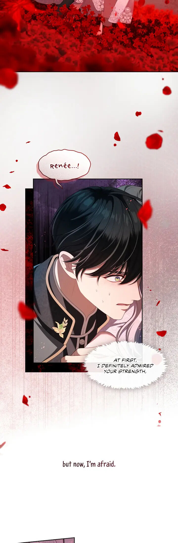 Read The S-Class Hunter Doesn't Want to Be a Villainous Princess EN Manga Online