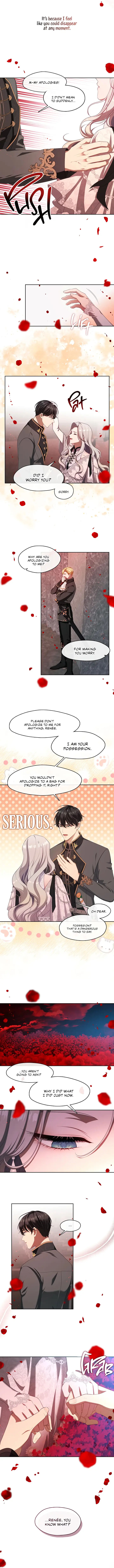 Read The S-Class Hunter Doesn't Want to Be a Villainous Princess EN Manga Online