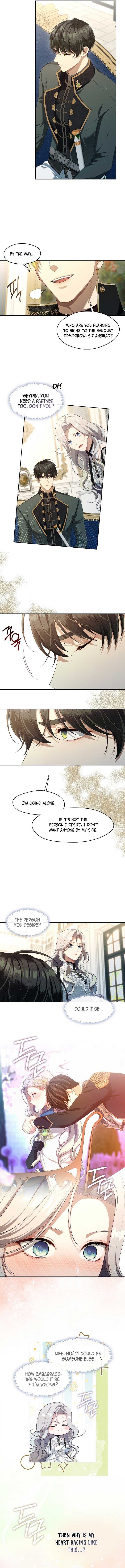Read The S-Class Hunter Doesn't Want to Be a Villainous Princess EN Manga Online