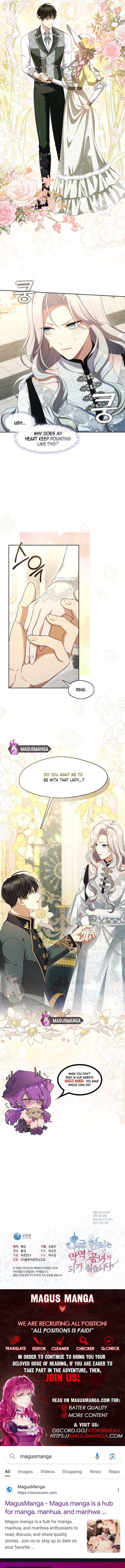Read The S-Class Hunter Doesn't Want to Be a Villainous Princess EN Manga Online