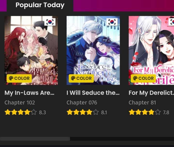 Read The S-Class Hunter Doesn't Want to Be a Villainous Princess EN Manga Online