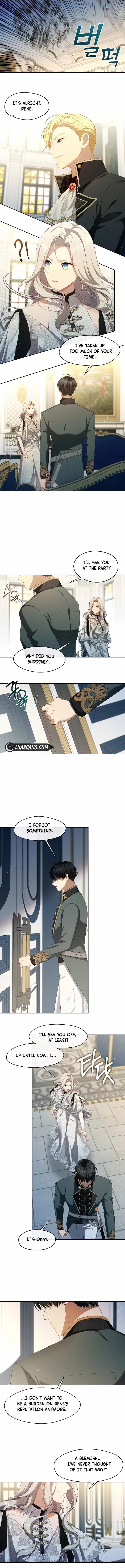 Read The S-Class Hunter Doesn't Want to Be a Villainous Princess EN Manga Online