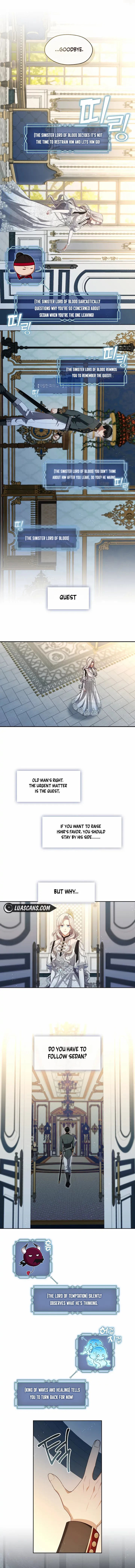 Read The S-Class Hunter Doesn't Want to Be a Villainous Princess EN Manga Online