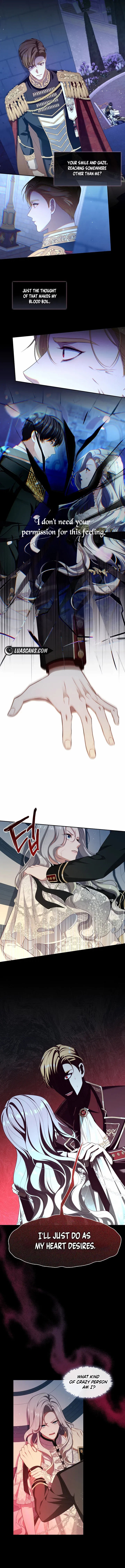 Read The S-Class Hunter Doesn't Want to Be a Villainous Princess EN Manga Online