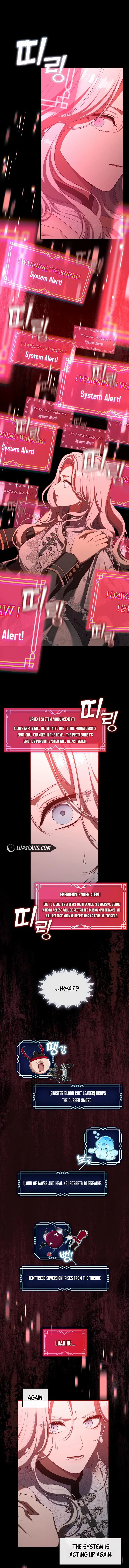 Read The S-Class Hunter Doesn't Want to Be a Villainous Princess EN Manga Online