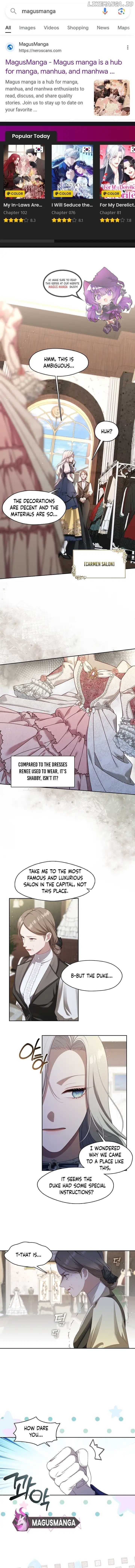 Read The S-Class Hunter Doesn't Want to Be a Villainous Princess EN Manga Online