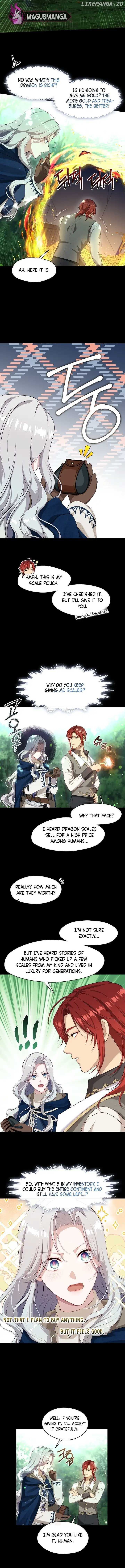 Read The S-Class Hunter Doesn't Want to Be a Villainous Princess EN Manga Online